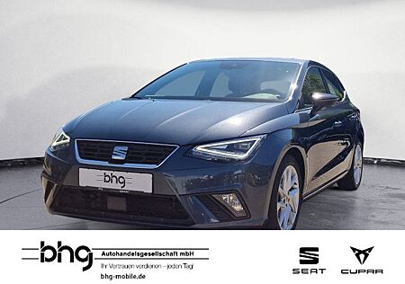 Seat Ibiza 1.0 TSI S&S FR