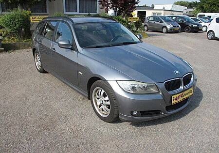 BMW 318d 318 Baureihe 3 Touring