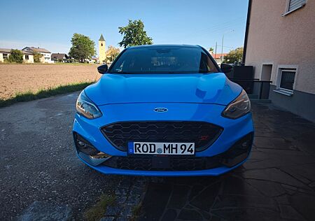 Ford Focus 2,3 EcoBoost ST Edition ST Edition