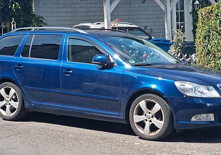 Skoda Octavia 1.8 Combi