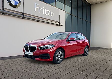 BMW 118 i Advantage HUD / PDC / LED / SHZ