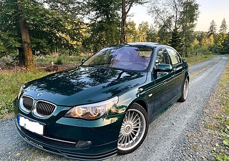 ALPINA B5 4,4 S Sammlerzustand Pressefahrzeug