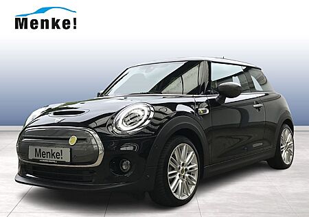 Mini Cooper SE Head-Up HK HiFi DAB LED RFK Navi
