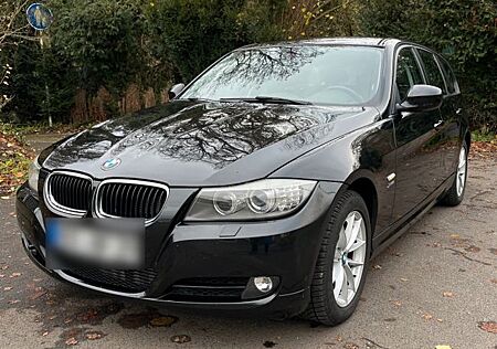 BMW 320d xDrive Touring -