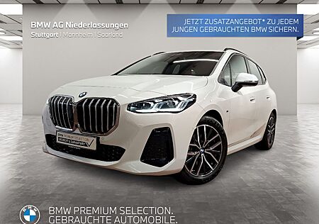 BMW 220i Active Tourer M Sport AHK Harman/K Head-Up