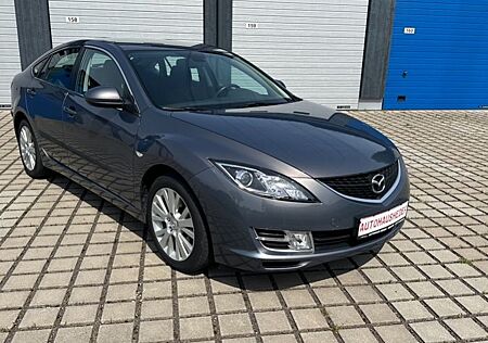 Mazda 6 2.0 Exclusive Sport - 1 Hand - Tüv 03/2026