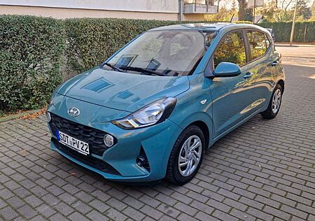 Hyundai i10 1.0 Select Service neu,Tuv 6/2026