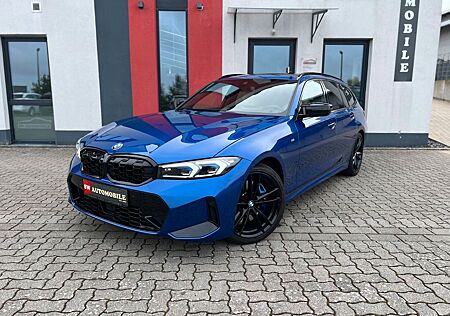 BMW 340 M340i xDrive Touring +HUP+PANO+ACC+MEMORY+