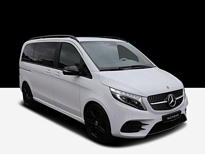 Mercedes-Benz V 300 d Avantgarde Edition kompakt (EURO 6d-TEMP