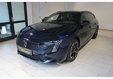 Peugeot 508 SW GT 1.2 PureTech 130 EU6e Sportpaket Navi