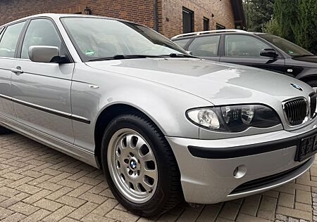 BMW 320i touring Edition Lifestyle,Klima,Sitzheizung