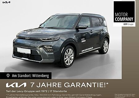 Kia Soul (64kWh) Inspiration CarPlay*Harman-Kardon*