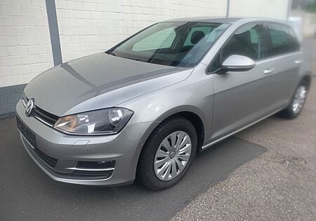 VW Golf Volkswagen VII Lim. Comfortline BMT 2. Hd. top Zustand