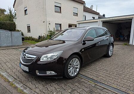 Opel Insignia ST 2.0 BiT CDTI ecoFLEX Innovation ...