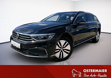VW Passat Volkswagen Var. GTE 1.4TSI DSG.DCC.IQ.HUD.KAM.TRAVEL