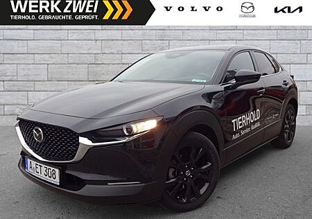 Mazda CX-30 CX30 HOMURA 2.5L e-SKYACTIV G 140ps