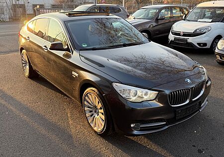 BMW 535 GTxDRIVE~LEDER~PANO~MEMORY~BIXENON