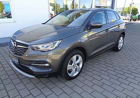 Opel Grandland X Grandland Elegance