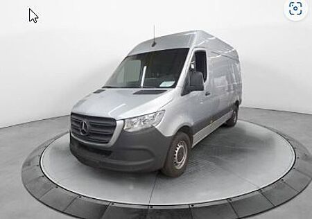 Mercedes-Benz Sprinter 317 CDI Kasten Hochdach KLIMA+AHK+STHZG