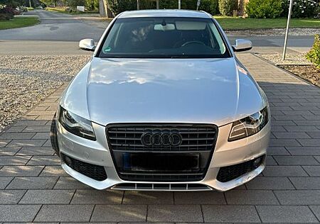 Audi A4 1.8 TFSI 88kw Ambiente Ambiente