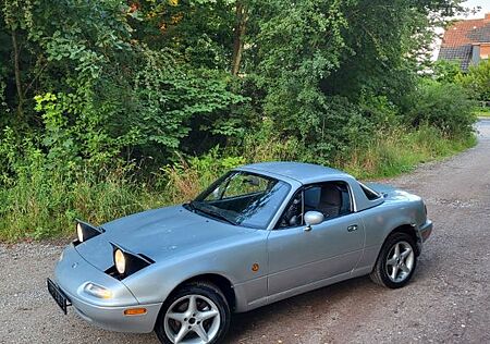 Mazda MX-5 Na 1.6 TÜV neu