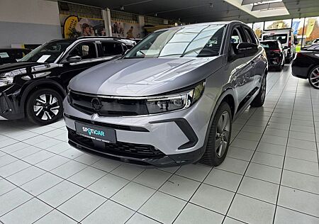Opel Grandland X Grandland GS 1.2 96KW (130 PS) *RFK SHZ u.v.m*