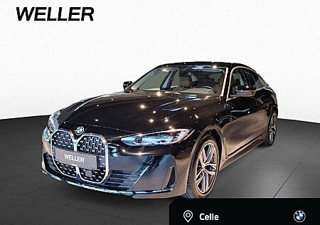 BMW 420i Gran Coupé DA PA RFK DAB LiCoPro SpoSi Shz