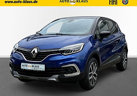 Renault Captur 1.3 TCe Version S Temp PDC Android Auto