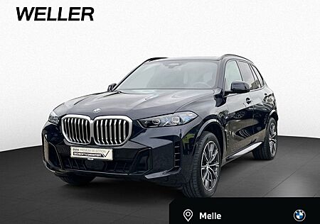 BMW X5 xDr.30d M-Sport AHK PANO SHz DAPro Memory 20"