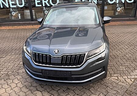 Skoda Kodiaq 2.0 TDI DSG7*360°*7Sitzer*Navi.*Keyless*