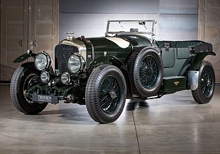 Bentley Speed 8 LeMans Style Tourer