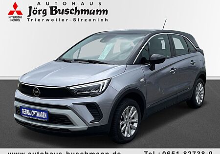 Opel Crossland X Crossland (X)1,2 Elegance, AT,LED,Navi,SHZ,PDC