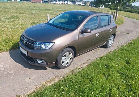 Dacia Sandero SCe 75 Comfort Comfort
