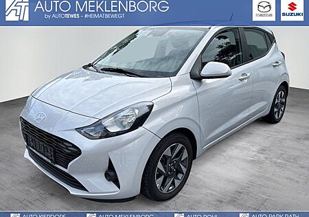 Hyundai i10 Trend Automatik