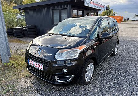 Citroën C3 Picasso Tendance*Klima*TÜV 8-26*