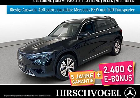 Mercedes-Benz EQB 300 4M Progressive+3. Sitzreihe+KEYLESS+Memo