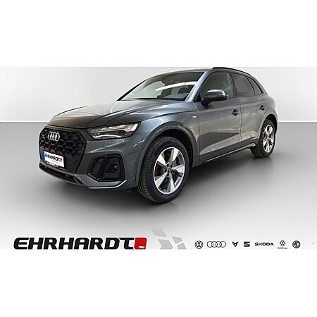 Audi Q5 leasen