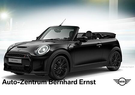 Mini Cooper S Cabrio Sport Aut. LED DAB+ AppleCP