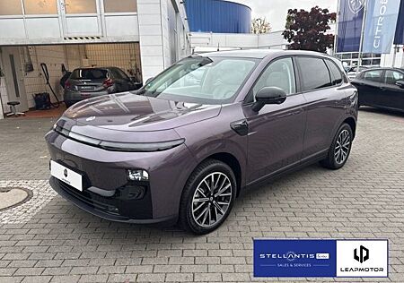 Leapmotor B10 BEV 67,1 kWh Design Pro Max 67,1 kWh