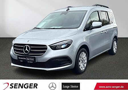 Mercedes-Benz T-Klasse gebraucht kaufen Mercedes-Benz T-Klasse T 180d Progressive LED Kamera Navi Keyless-GO 7G