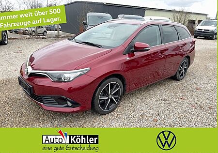 Toyota Auris 1.2 Turbo Edition-S+ nur Gewerbe/Exp.