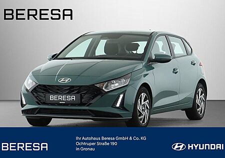 Hyundai i20 1.0 T-GDI Trend 7-DCT MY25*Komfort*Bose AUT