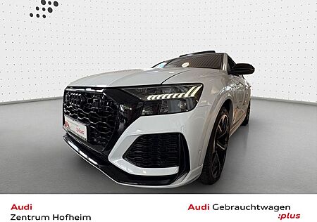 Audi RS Q8 441 tip*Air*305 km/h*Keramik*B&O*HUD*Pano*