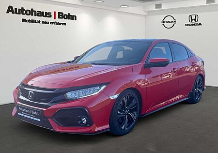 Honda Civic 1.5 i-VTEC Turbo Sport Plus