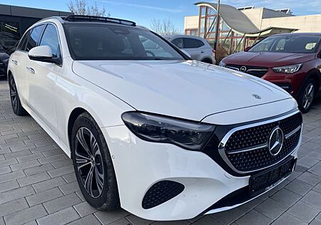 Mercedes-Benz E 220 d 4Matic Avantgarde Advanced Plus