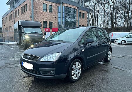Ford C-Max Fun 1.6"Klima"SHZ"