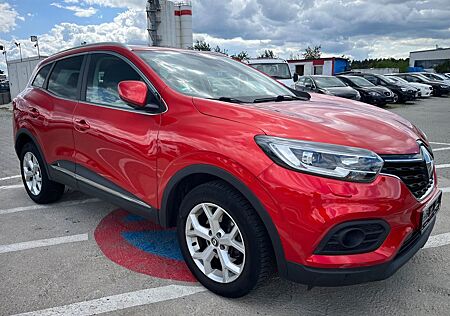 Renault Kadjar Business Edition/140PS/Kamera/Sitzh/Autom