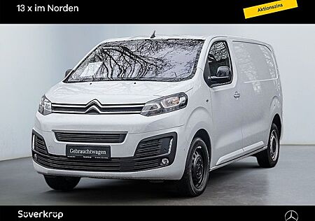 Citroën Jumpy 2.0 BlueHDi 145 Standard DISTR KAMERA SPUR