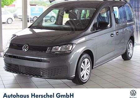 VW Caddy Volkswagen Maxi DSG 7Si Kamera PDC AppCon Klima SHZ