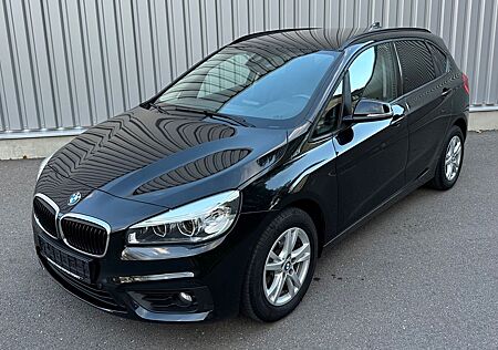 BMW 220 Baureihe 2 Active Tourer d Advantage